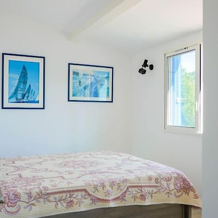 Maisonnette Avec Vue Sur La Mer Exceptionnelle Carqueiranne Zewnętrze zdjęcie