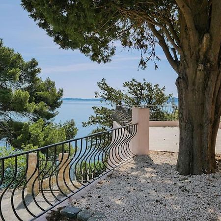 Maisonnette Avec Vue Sur La Mer Exceptionnelle Carqueiranne Zewnętrze zdjęcie